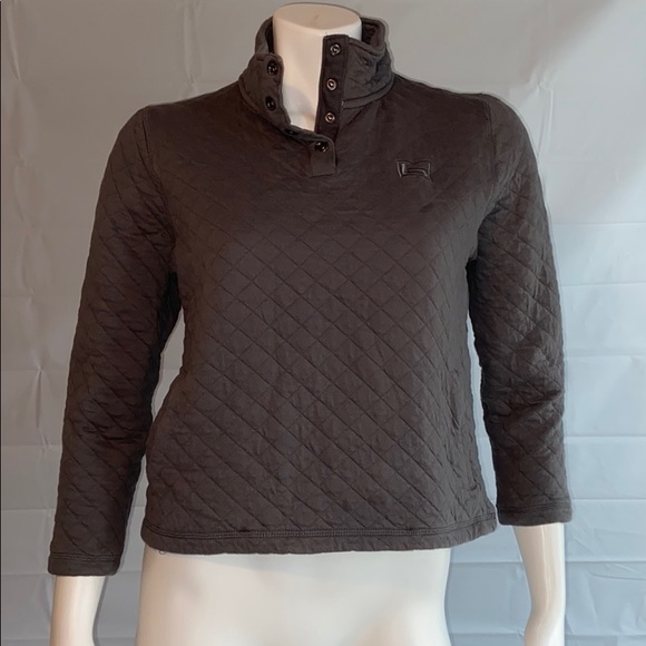 Banded jacket - Picture 1 of 4